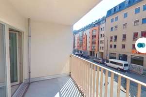 Moderne 3-Zimmer-Wohnung mit Balkon, EBK und Wannenbad – Pfotenhauerstraße 41, 1307 Johannstadt-Nord, Dresden – Vorschaubild 10