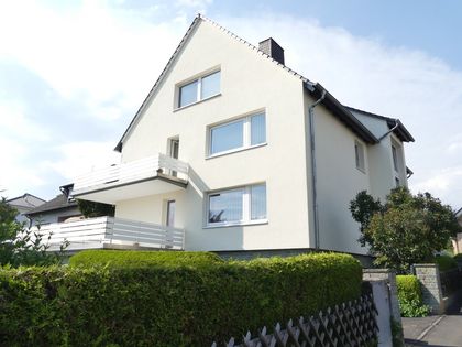 4 4 5 Zimmer Wohnung Zur Miete In Kassel Immobilienscout24