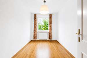 AIGNER - Exklusive 5-Zimmer-Wohnung in Nymphenburg – Die vollständige Adresse der Immobilie erhältst du vom Anbieter., 80638 Nymphenburg, München – Vorschaubild 10