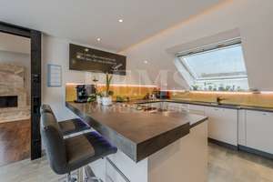 Großzügige 5,5-Zimmer-Dachgeschosswohnung mit Dachterrasse und Garage – Die vollständige Adresse der Immobilie erhältst du vom Anbieter., 73655 Plüderhausen – Vorschaubild 6