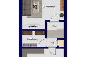 -RESERVIERT- Moderne Doppelhaushälfte im Split-Level mit Garten, Garage & A+-Energieeffizienz in Rox – Die vollständige Adresse der Immobilie erhältst du vom Anbieter., 55595 Roxheim – Vorschaubild 20