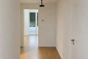Moderne 3-Zimmer-Erdgeschosswohnung mit 39 m² Privatgarten & TG-Stellplatz in Grafental – 40235 Flingern Nord, Düsseldorf – Vorschaubild 7