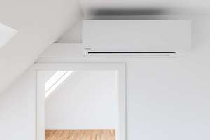 Charmante 2-Zimmer-Wohnung im Dachgeschoss – Die vollständige Adresse der Immobilie erhältst du vom Anbieter., 4105 Zentrum-Nordwest, Leipzig – Vorschaubild 6