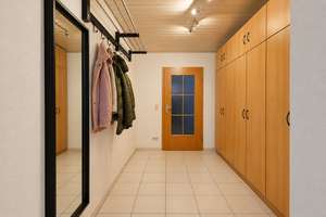 Großzügige 3-Zimmer-Maisonette-Wohnung mit 107 m² – Die vollständige Adresse der Immobilie erhältst du vom Anbieter., 35447 Reiskirchen – Vorschaubild 2