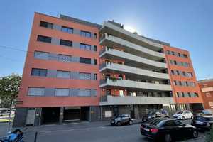 4 Zimmer Wohnung mit Südbalkon, Tiefgaragenstellplatz und Einbauküche – Kleemannstraße 20, 70372 Stuttgart – Vorschaubild 20