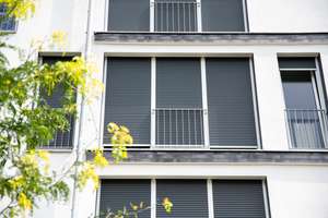 Mieten in der HOFER - 2 Zi im DG Neubau – Hofer Straße 68, 4317 Reudnitz-Thonberg, Leipzig – Vorschaubild 51