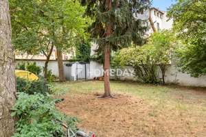 Besondere 5-Zimmer-Maisonette mit deckenhohen Fenstern, Balkon, Aufzug, Einbauküche und Garage – 63067 Messehalle, Offenbach am Main – Vorschaubild 20