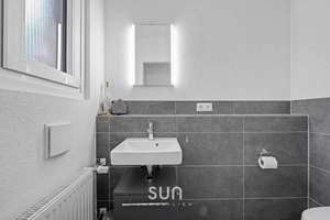 SONNIGE AUSSICHTEN & NATUR PUR! - 2020er REH mit Gartenterrasse in direkter Waldrandlage – Die vollständige Adresse der Immobilie erhältst du vom Anbieter., 64569 Nauheim – Vorschaubild 11