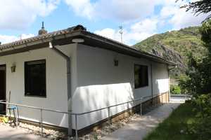 WUNDERVOLLER GROSSER WINKELBUNGALOW MIT RHEINBLICK, IHR TRAUMHAUS AN DER LORELEY – Alte Heerstraße 113, 56329 Rhein-Hunsrück-Kreis – Vorschaubild 8