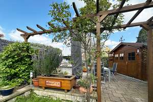 Wunschplatz mit Aussicht - Ihr neues Zuhause 
in Stiepel – Die vollständige Adresse der Immobilie erhältst du vom Anbieter., 44797 Stiepel, Bochum – Vorschaubild 26