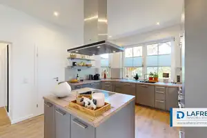 Dolce Vita - top saniertes Architektenhaus in ruhiger Lage! – Pinneberg (Kreis) – Vorschaubild 13