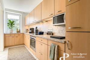 **RENOVIERTE BALKONWOHNUNG MIT EINBAUKÜCHE IN BRAUNSCHWEIG-WESTSTADT** – Die vollständige Adresse der Immobilie erhältst du vom Anbieter., 38120 Weststadt, Braunschweig – Vorschaubild 2