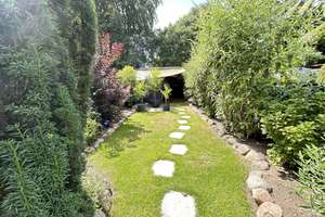 Reihenmittelhaus mit schönem Garten und Garage – Die vollständige Adresse der Immobilie erhältst du vom Anbieter., 23556 Sankt Lorenz Nord, Lübeck – Vorschaubild 5