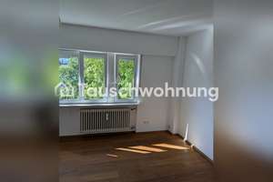 Tauschwohnung: Cosy bright flat in Rotkreuzplatz – Die vollständige Adresse der Immobilie erhältst du vom Anbieter., 80639 Neuhausen, München – Vorschaubild 2