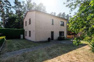 Einfamilienhaus mit 3 Garagen und zwei Gästewohnungen in naturnaher Lage – Die vollständige Adresse der Immobilie erhältst du vom Anbieter., 17252 Mirow – Vorschaubild 6