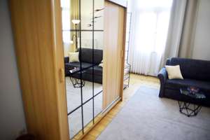 Top Lage Zentrum  voll möbl. gr. 4  Zi. mit Flair  Uni/Innenstadt – Loewenichstraße 18, 91054 Loewenich, Erlangen – Vorschaubild 36