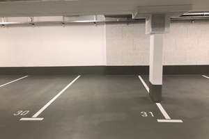 exklusive neuwertige 3 Zimmer Wohnung im Constantin Quartier in der List mit Tiefgaragenstellplatz – Gerrit-Engelke-Straße 27, 30177 List, Hannover – Vorschaubild 9