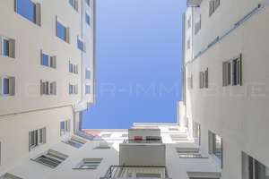 Gemütliche 2 Zimmer Balkon Wohnung im Herzen von Friedrichshain zu verkaufen! – Die vollständige Adresse der Immobilie erhältst du vom Anbieter., 10245 Friedrichshain, Berlin – Vorschaubild 8