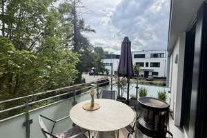 Hollenders Immobilien: Stilvolle 2-Zimmer-Wohnung mit Südbalkon, Aufzug und Stellplatz in guter Lage – Weißer Hauptstraße 104, 50999 Weiß, Köln – Vorschaubild 11