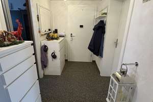Großzügige 2-Zimmer-Wohnung in gepflegtem Haus mit ruhiger Hausgemeinschaft – Giesenkirchener Str. 71, 41238 Mülfort, Mönchengladbach – Vorschaubild 7