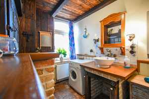 Detailverliebt 
* gemütliches, kernsaniertes Fehnhaus mit Charme *
mit Einliegerwohnung – Leer (Kreis) – Vorschaubild 34