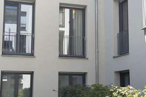 3-Zimmer-Neubauwohnung mit Balkon in Magdeburg-Sudenburg – 39112 Sudenburg, Magdeburg – Vorschaubild 3