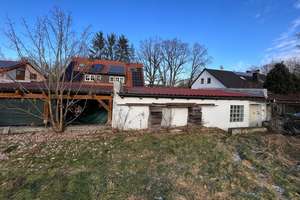 Okal Fertighaus Bungalow in guter Lage von Burtghann-Ezelsdorf – Die vollständige Adresse der Immobilie erhältst du vom Anbieter., 90559 Burgthann – Vorschaubild 17
