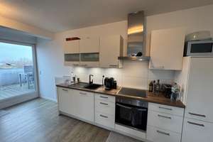 Dachgeschoss/ Penthouse/ Vollmöbiliert – Die vollständige Adresse der Immobilie erhältst du vom Anbieter., 33098 Kernstadt, Paderborn – Vorschaubild 3