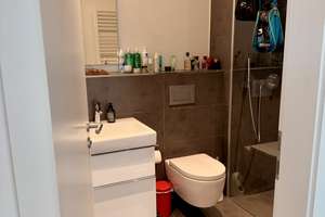 Seltene zentrumsnahe 3-Zi-Wohnung im Dörnberg mit großem Garten – Sarmanna-Straße 13, 93049 Westenviertel, Regensburg – Vorschaubild 14
