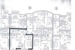 Provisionsfrei vom Eigentümer  lichtdurchflutete 2-Raum-Wohnung in Regensburg nahe  Universität – Die vollständige Adresse der Immobilie erhältst du vom Anbieter., 93053 Kumpfmühl-Ziegetsdorf-Neuprüll, Regensburg – Vorschaubild 2