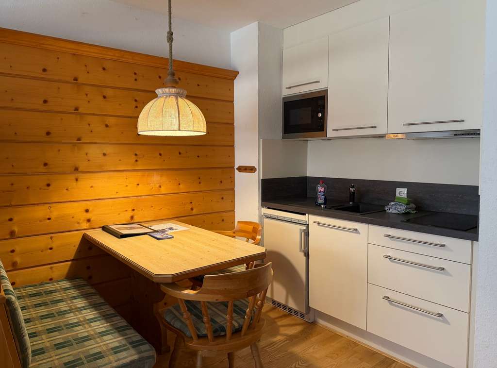 Immobilie in Bad Hindelang - 2-Zimmer-Wohnung in begehrter Ferienwohnungsanlage in Bad Hindelang - Bild 3