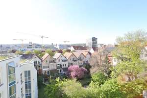 Seniorengerechte, hochwertige Stadtperle im Bohnenviertel
