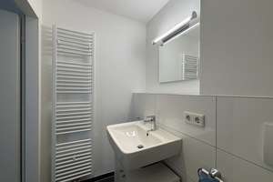 TOP möbliertes Studentenappartement Nr. 6 inkl. Einbauküche im Zentrum von Eichlinghofen – Stockumer Straße 414, 44227 Eichlinghofen, Dortmund – Vorschaubild 5