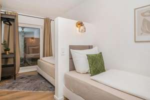 Urbane Wohnung in Toplage – Bismarck Strasse 49, 50672 Neustadt/Nord, Köln – Vorschaubild 9