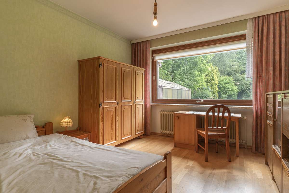 Immobilie in Elmenhorst - Waldidylle pur – mit Einliegerwohnung & Schwimmbad - Bild 8