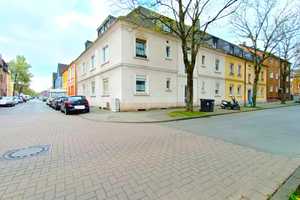 Faktor 13: Mehrfamilienhaus mit 9 Wohnungen - Komplett vermietet – Mülheim an der Ruhr – Vorschaubild 1