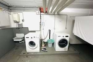 Teilmöblierte 1,5 Zimmer Wohnung mit Balkon & Einbauküche +Optional TG Stellplatz in excelenter Lage – Duisburger Straße ., 40477 Pempelfort, Düsseldorf – Vorschaubild 13