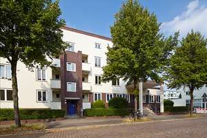 Wohnen in Sudenburg!