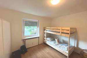 ** Selbstnutzer & Kapitalanleger ** Gemütliche 3-Zimmer-Wohnung mit Einbauküche am Frankfurter Ring – Die vollständige Adresse der Immobilie erhältst du vom Anbieter., 80807 Milbertshofen, München – Vorschaubild 10