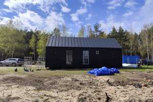 Modernes, gut ausgestattetes Wohnhaus für Ihr Wochenend-/Feriengrundstück – Potsdam-Mittelmark (Kreis) – Vorschaubild 7