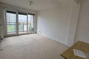 Kompaktes 2-Zi-Apartment in Harvestehude für eine Person – Die vollständige Adresse der Immobilie erhältst du vom Anbieter., 20144 Harvestehude, Hamburg – Vorschaubild 2