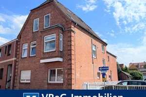 Voll vermietetes Mehrfamilienhaus mit 3 Wohneinheiten in Wilster – Steinburg (Kreis) – Vorschaubild 1