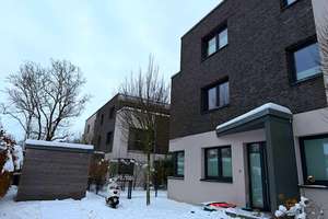 Doppelhaus mit Garten und Dachterrasse in Volksdorf – Die vollständige Adresse der Immobilie erhältst du vom Anbieter., 22359 Volksdorf, Hamburg – Vorschaubild 10