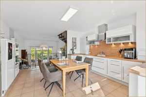 Modernes Reihenmittelhaus mit Split-Level-Charme in Mülheim-Heißen – Mülheim an der Ruhr – Vorschaubild 4