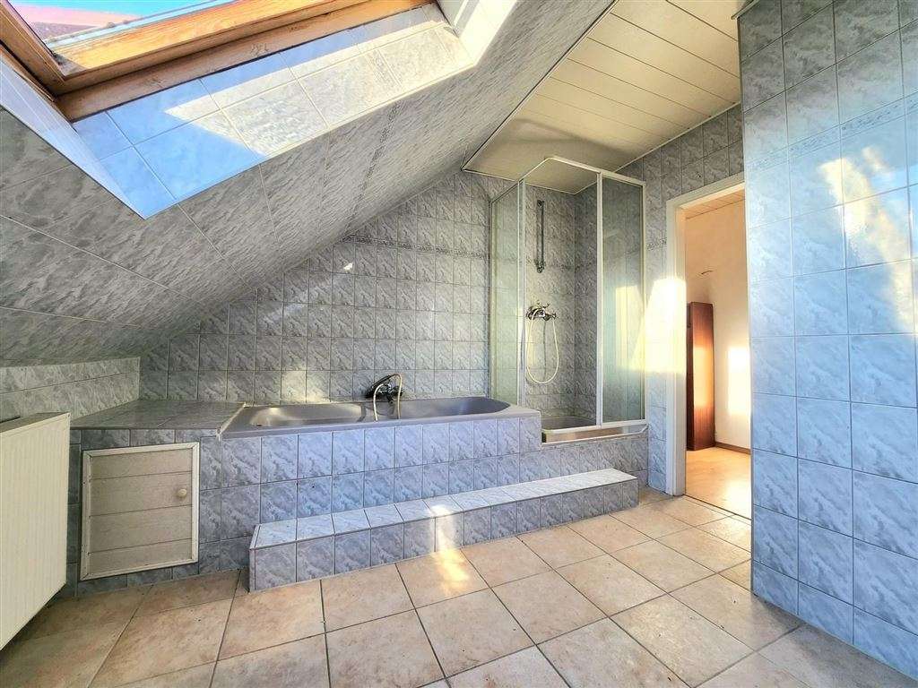 Immobilie in Nahe - 2 Wohnungen im Erdgeschoss und Dachgeschoss in Nahe - Bild 5