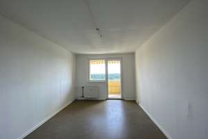 Grüner Ausblick bis in die Müggelberge – Alfred-Randt-Straße 46, 12559 Köpenick, Berlin – Vorschaubild 4