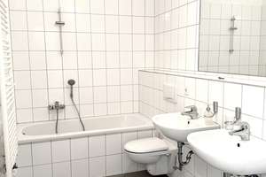 Ruhig gelegenes 3-Zimmer Loft 
auf 2 Ebenen in Friedrichshain – Kadiner Str. 00, 10243 Friedrichshain, Berlin – Vorschaubild 4