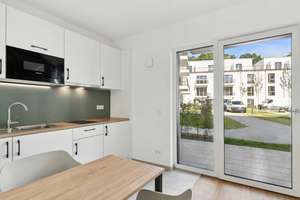Bezugsfertiges Apartment für Studenten in Uni-Nähe – Königin-Luise-Straße 15, 14195 Dahlem, Berlin – Vorschaubild 4