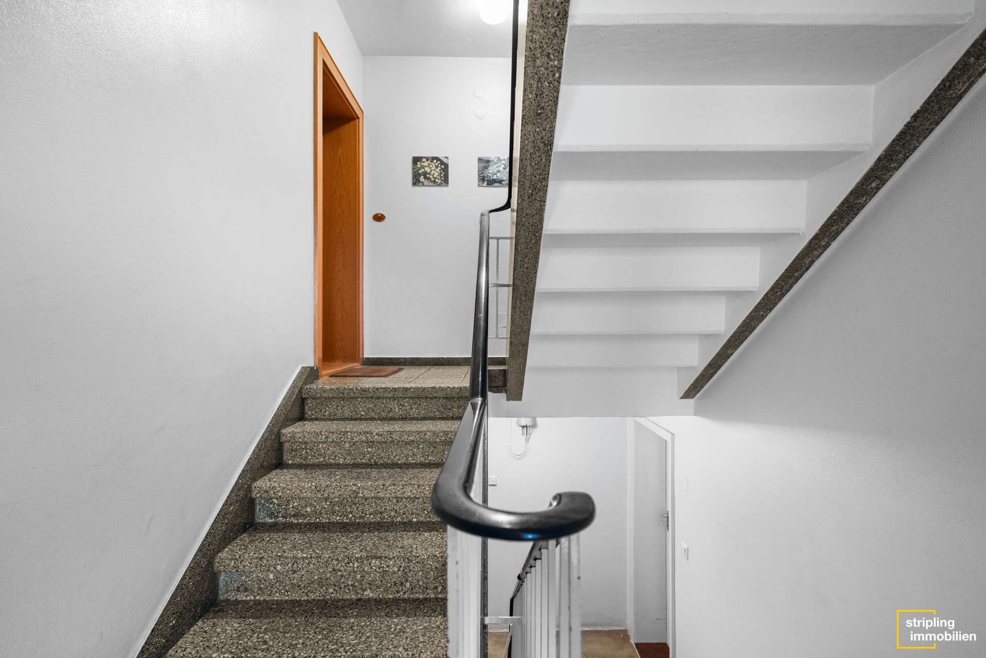 Bremen – Woltmershausen | Charmante 3-Zi.-Wohnung mit viel Potential und Südloggia, Bremen – Bild 4