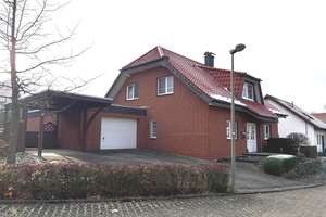 Hier ist es - Ihr Familiendomizil in ruhiger Lage in Nordborchen. Entdecken Sie Ihre neue Heimat! – Die vollständige Adresse der Immobilie erhältst du vom Anbieter., 33178 Borchen – Vorschaubild 1